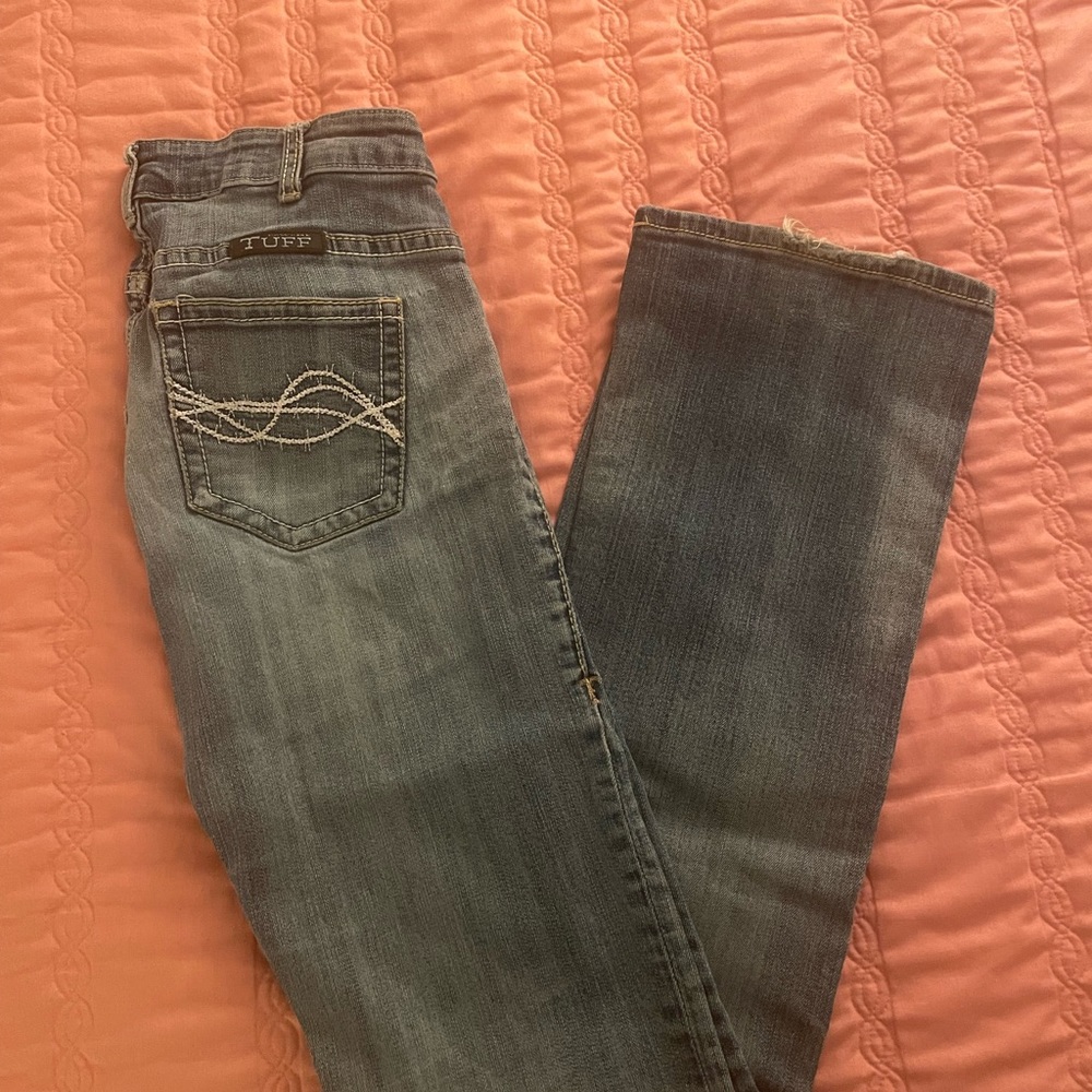 Women’s jeans